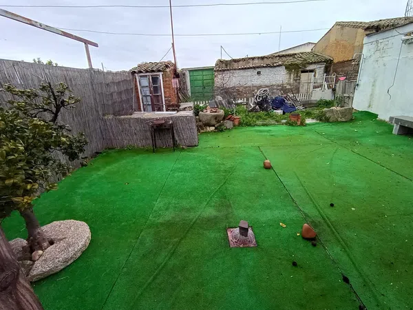 Casa rural en Travesía Reyes Huertas s/n - Foto 2