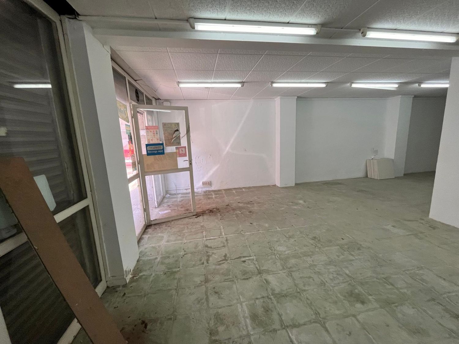 Local en Calle de la Diputació, Estació del Nord, Estació del Nord - Foto 4