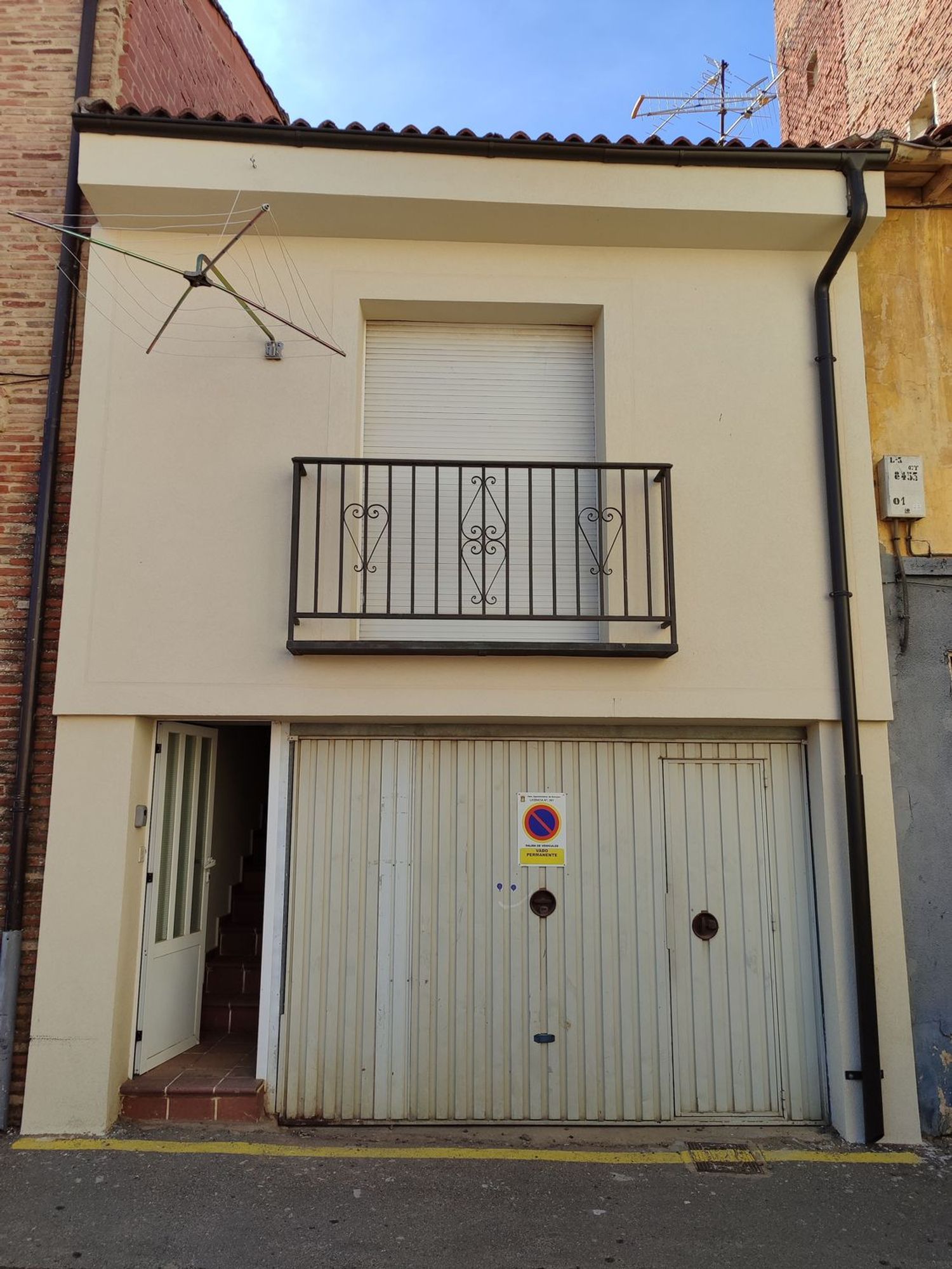 Chalet pareado en Flora Florez, 3 - Foto 2