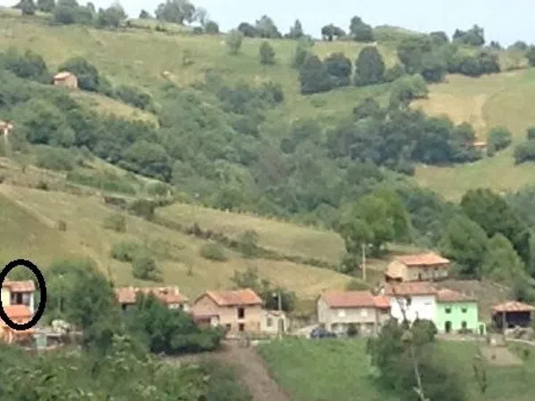 Casa rural en aldea las cabañas, 13 a - Foto 1