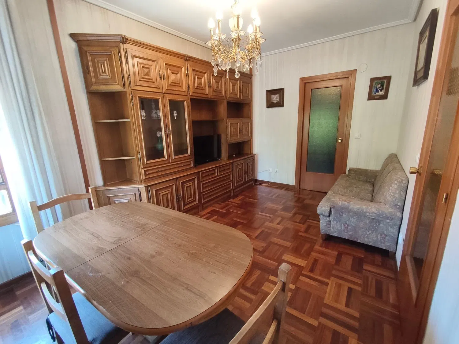 Piso en plaza Nuestra Señora de los Desamparados, 2 - Foto 4