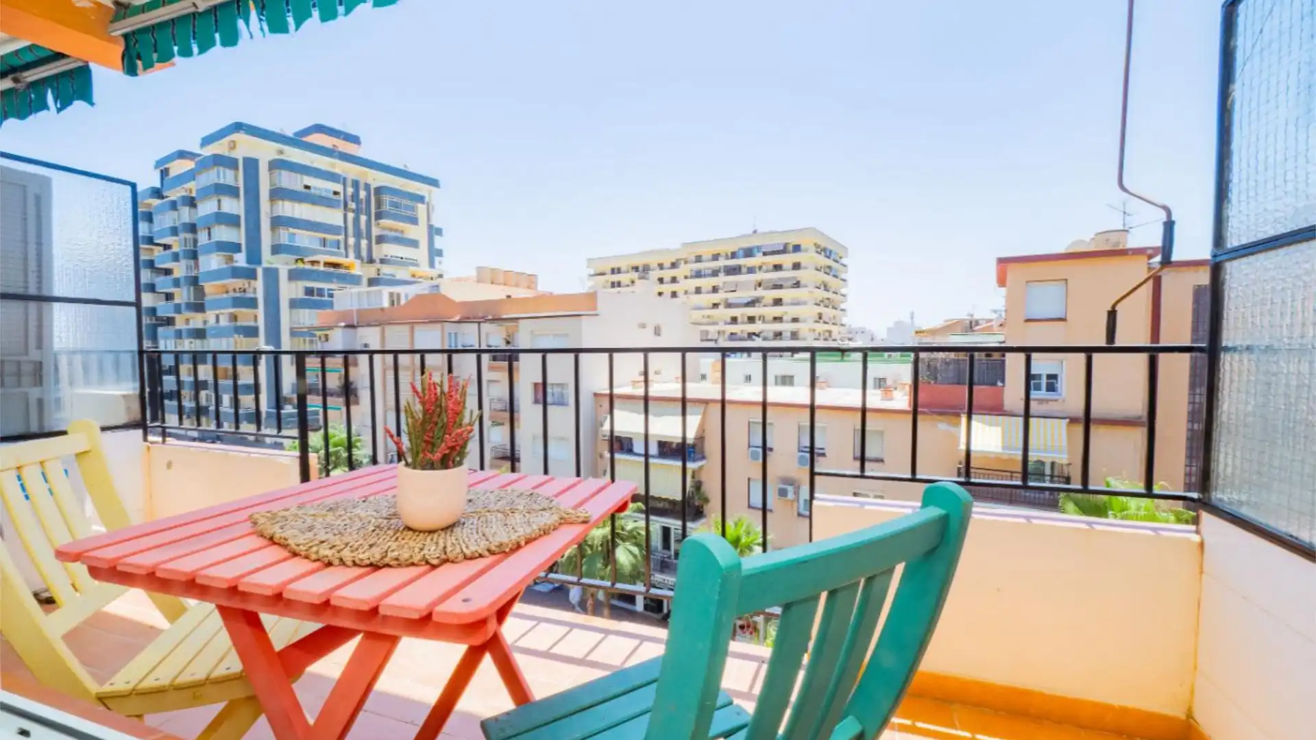 Estudio en  Calle Jacinto Benavente 9 - Foto 22