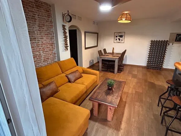 Piso en avenida Jacaranda, 123 - Foto 1