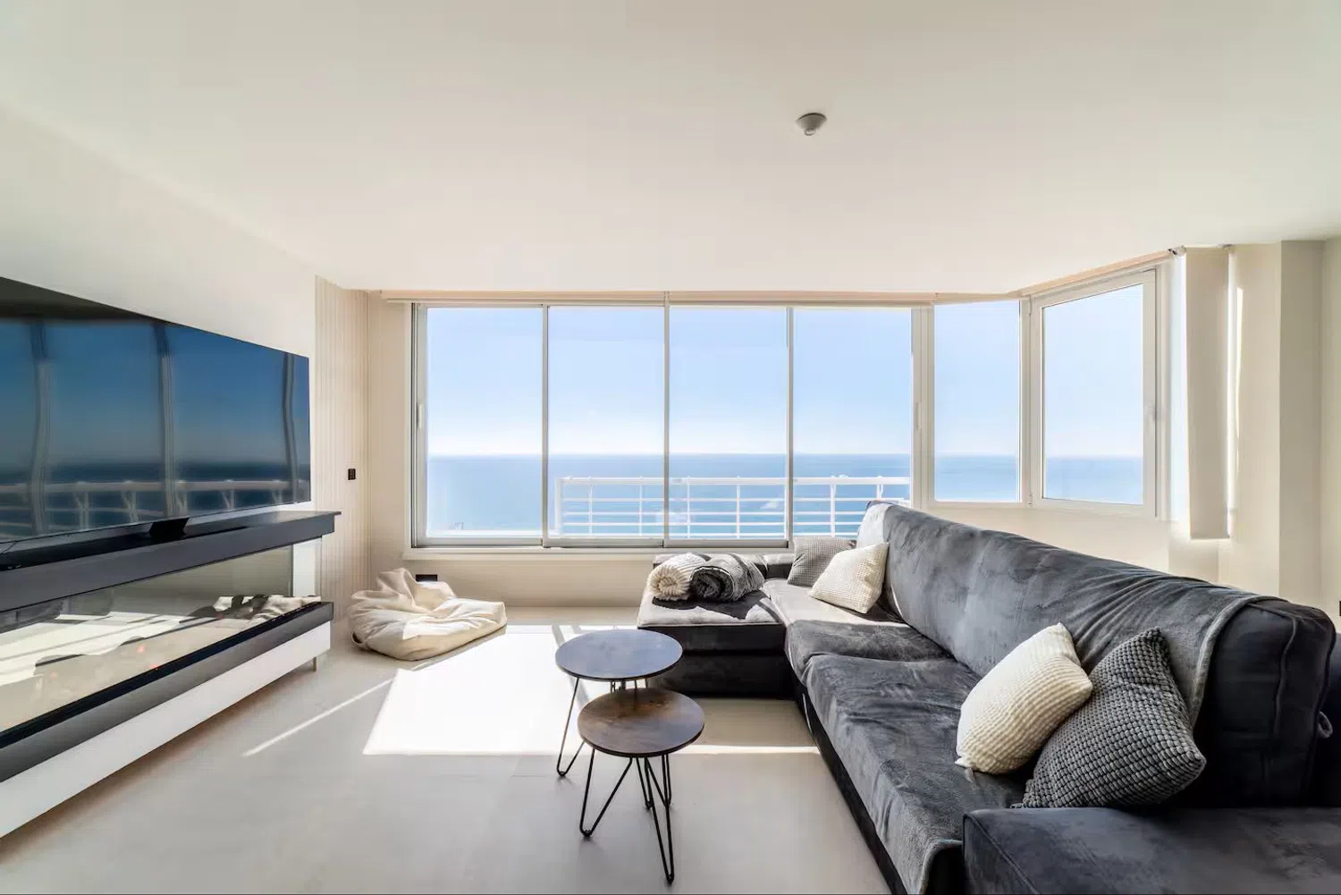 Piso en calle de la Virgen del Socorro, 37 - Foto 1