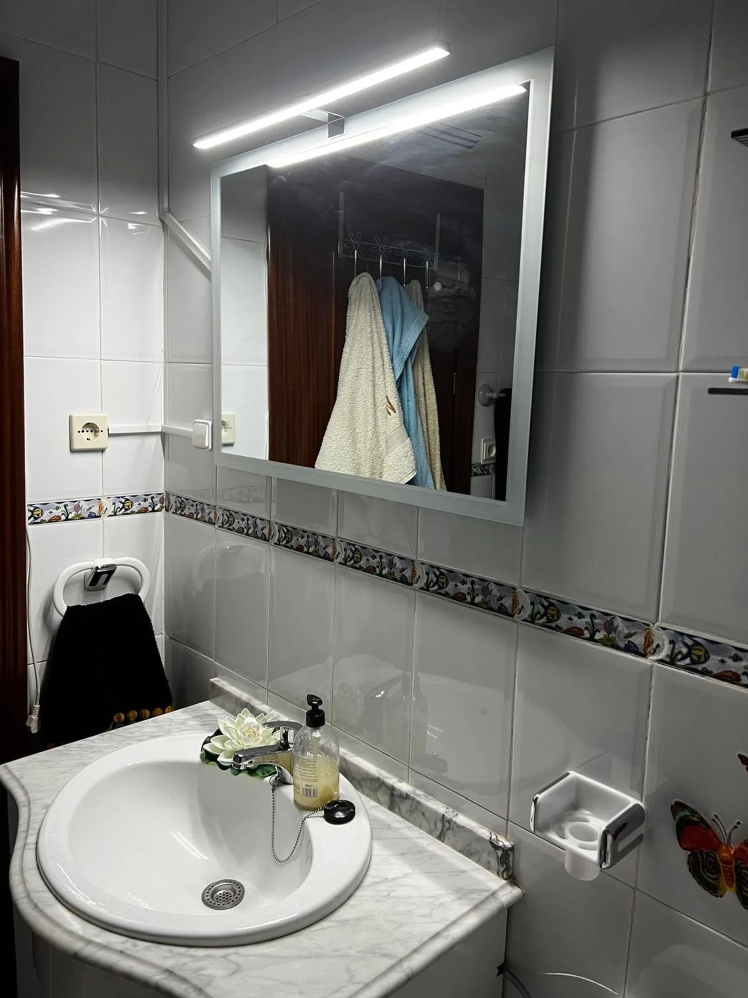 Piso en calle Albuñol, 8 - Foto 15