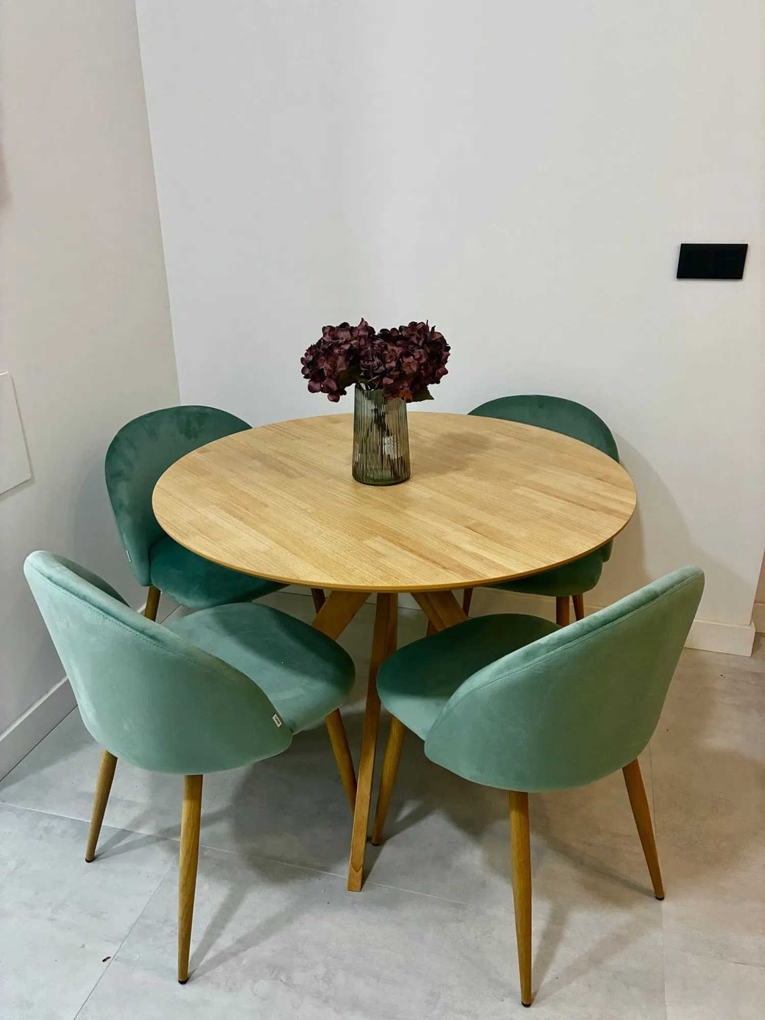 Estudio en avenida de Carlos III, 23 - Foto 6