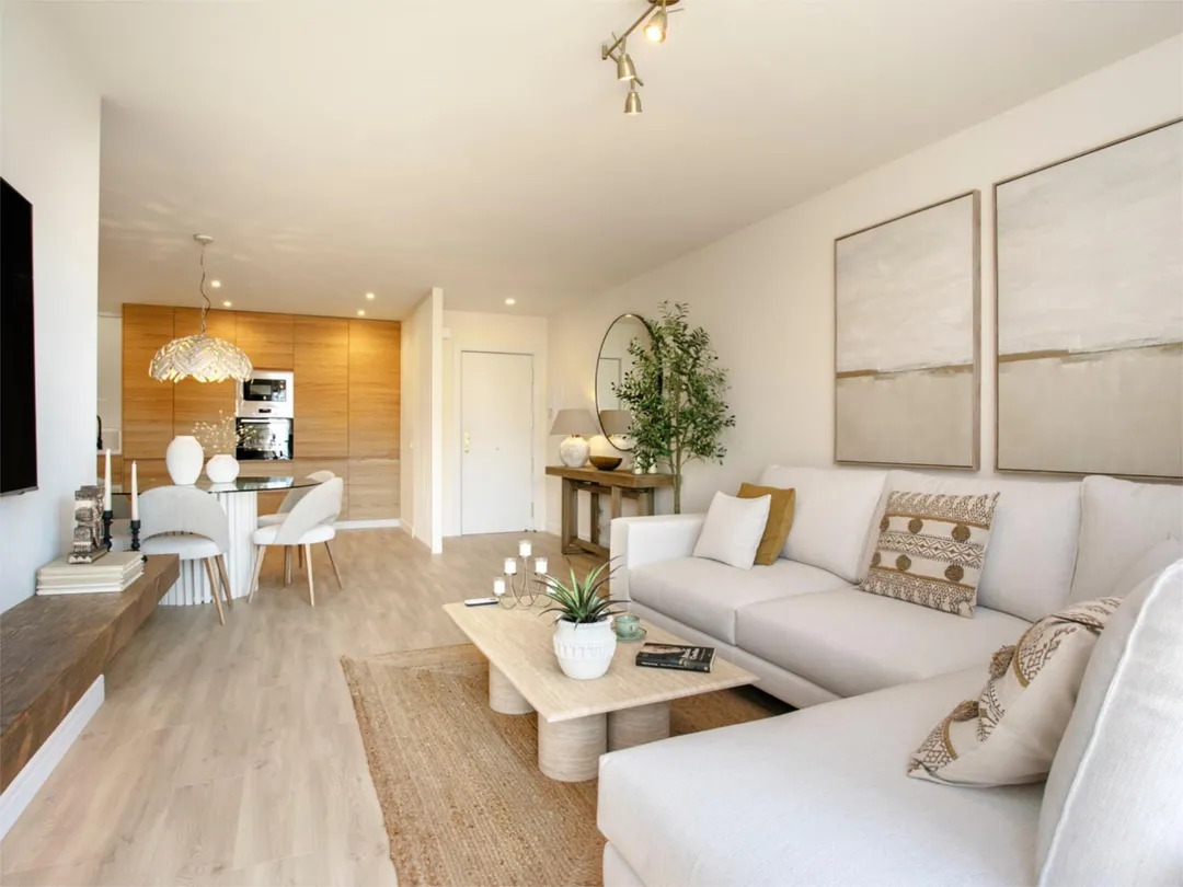 Piso en  Paseo Marítimo Rey de España 61 - Foto 5