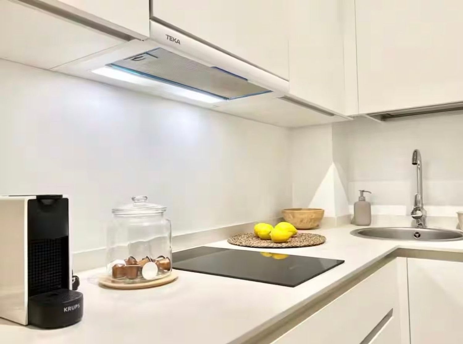 Estudio en calle del Conde de Miranda, 1 - Foto 3