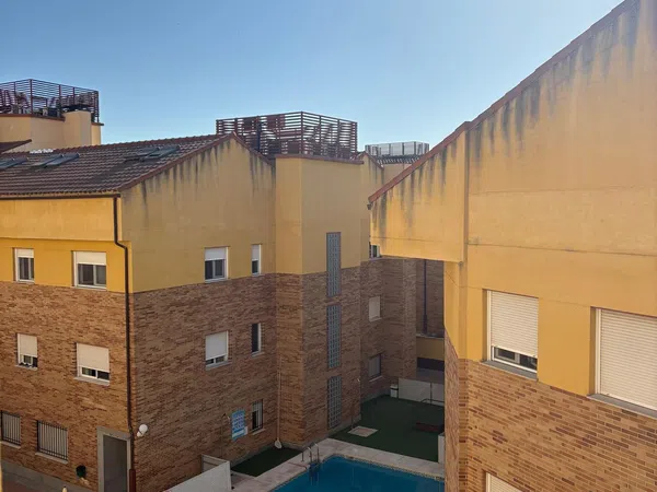 Dúplex en Calle Recodo del Pinar, 10, Avda Europa - San Antón, Avda Europa - San Antón - Foto 9