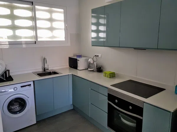 Piso en Calle de Legazpi, 23, Playa de Gandia, Playa de Gandia - Foto 4