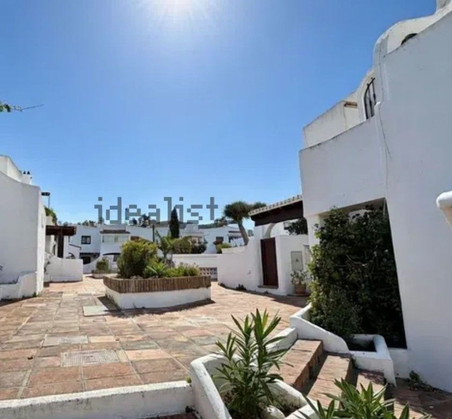 Estudio en Urbanización Pueblo Marinero Las Gaviotas, 1, Puerto de la Duquesa, Puerto de la Duquesa - Foto 3