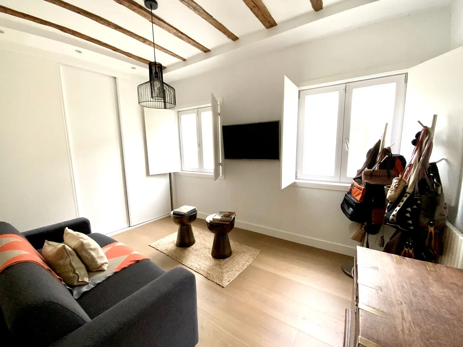 Piso en calle de Zorrilla, 11 - Foto 21