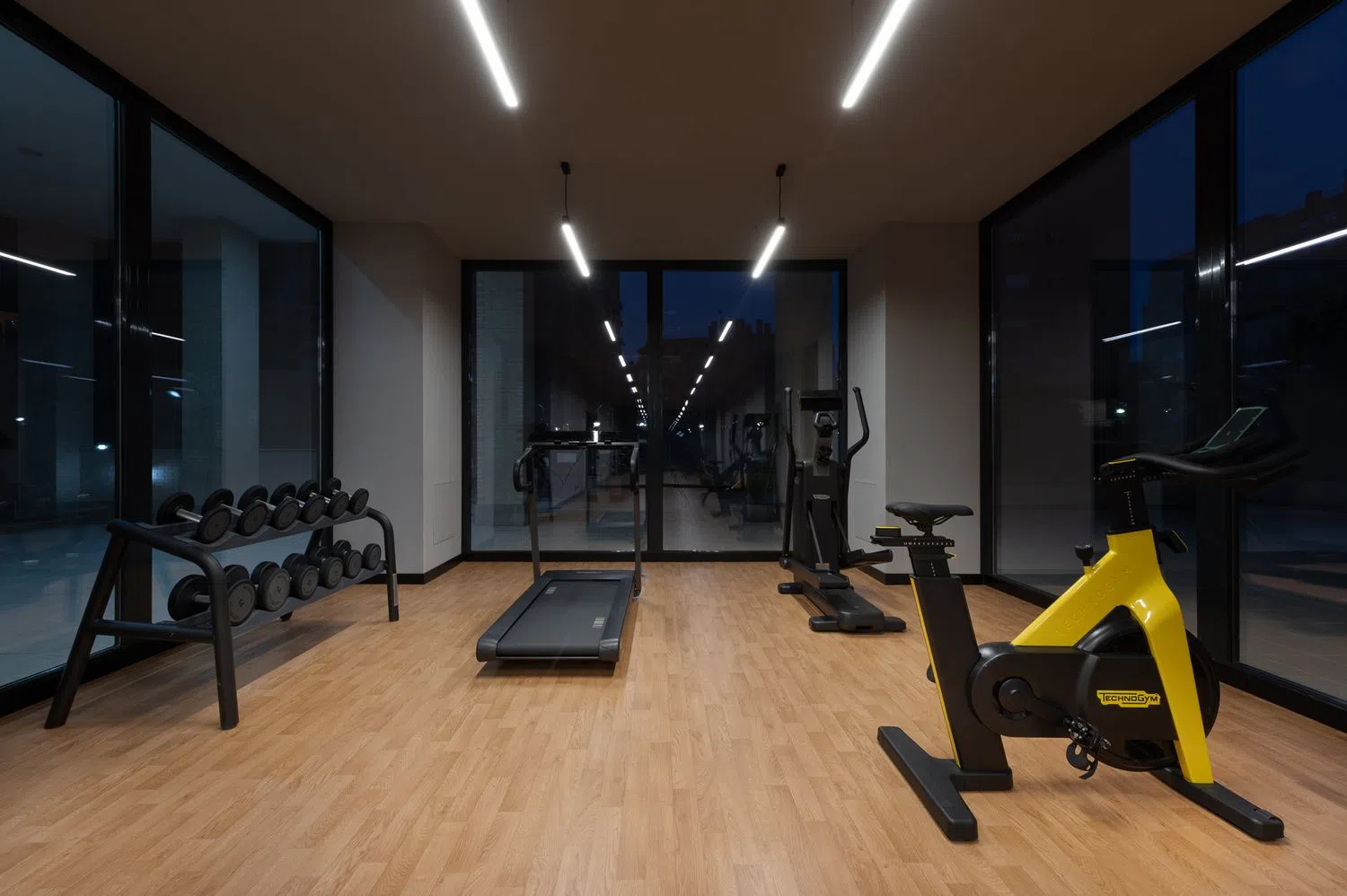 Estudio en avenida de Córdoba - Foto 21