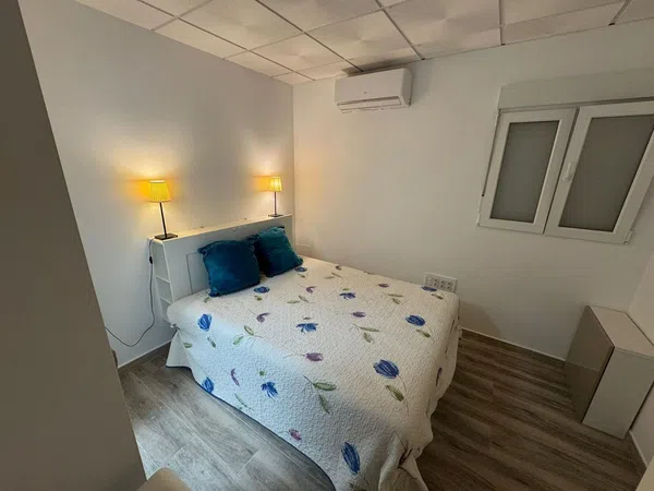 Estudio en calle Santa Marta, 4 - Foto 6