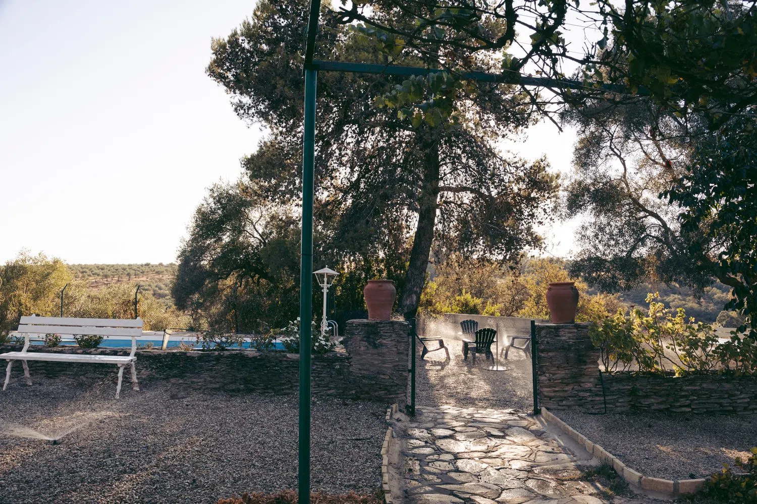 Casa independiente en carretera de El Castillo de las Guardas, 1 km - Foto 26