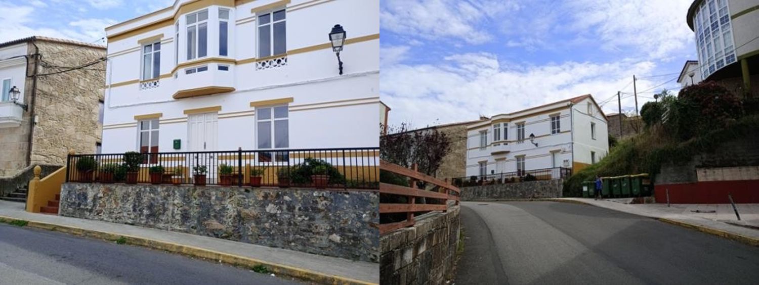 Casa o chalet independiente en Muros - Foto 7