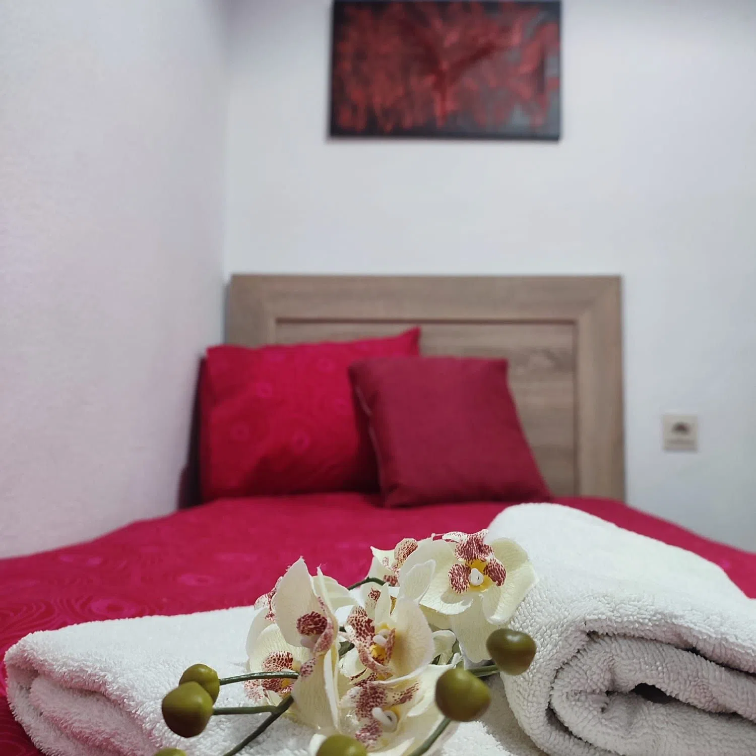 Piso en Reyes Católicos, 20 - Foto 14