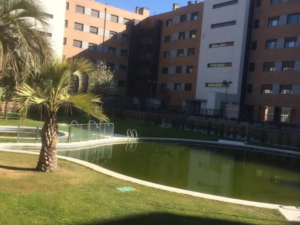 Piso en Calle Monasterio San Juan de la Peña, 24, Girón - Villa del Prado, Girón - Villa del Prado - Foto 1