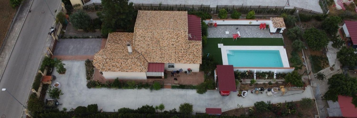 Casa o chalet independiente en Urb. Lomas del Rey, 1 - Foto 4