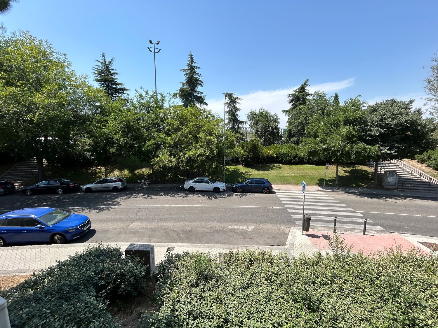Piso en Calle de Cuart de Poblet, 131, Lucero - Foto 25