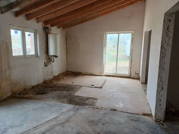 Casa independiente en Sierra de la Pila, 3 - Foto 12