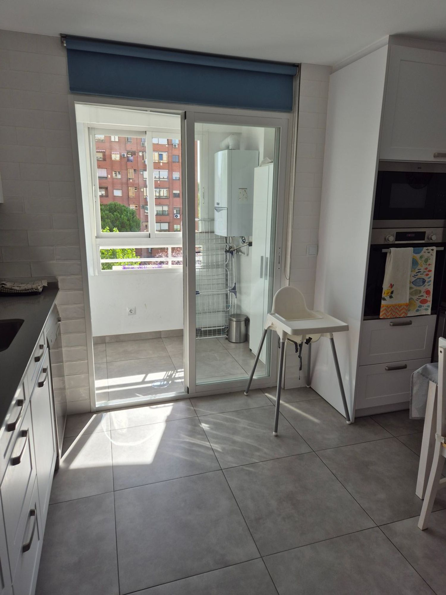 Dúplex en Barrio Peñagrande - Foto 8