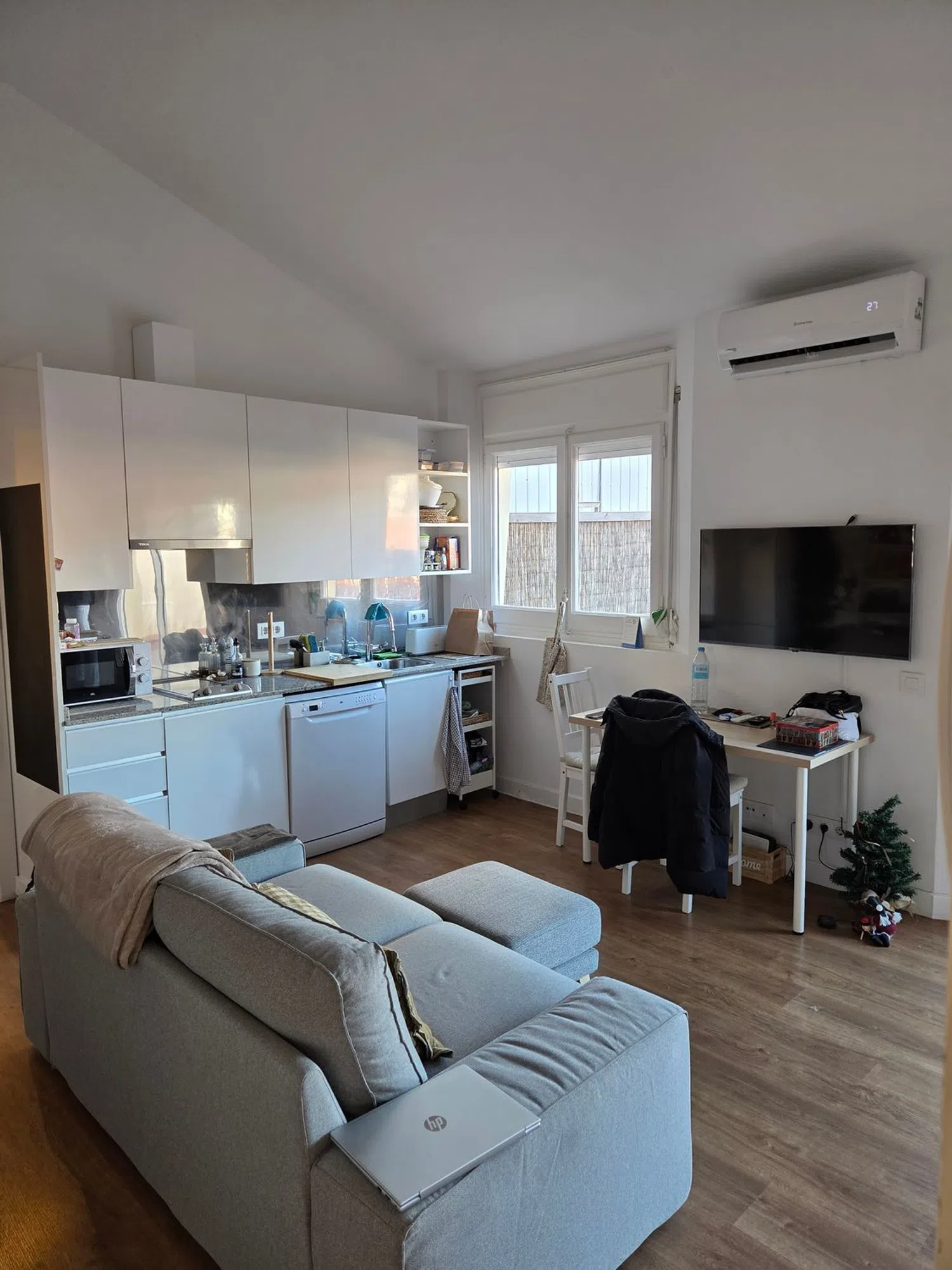 Ático en calle de Sant Màrius, 25 - Foto 6