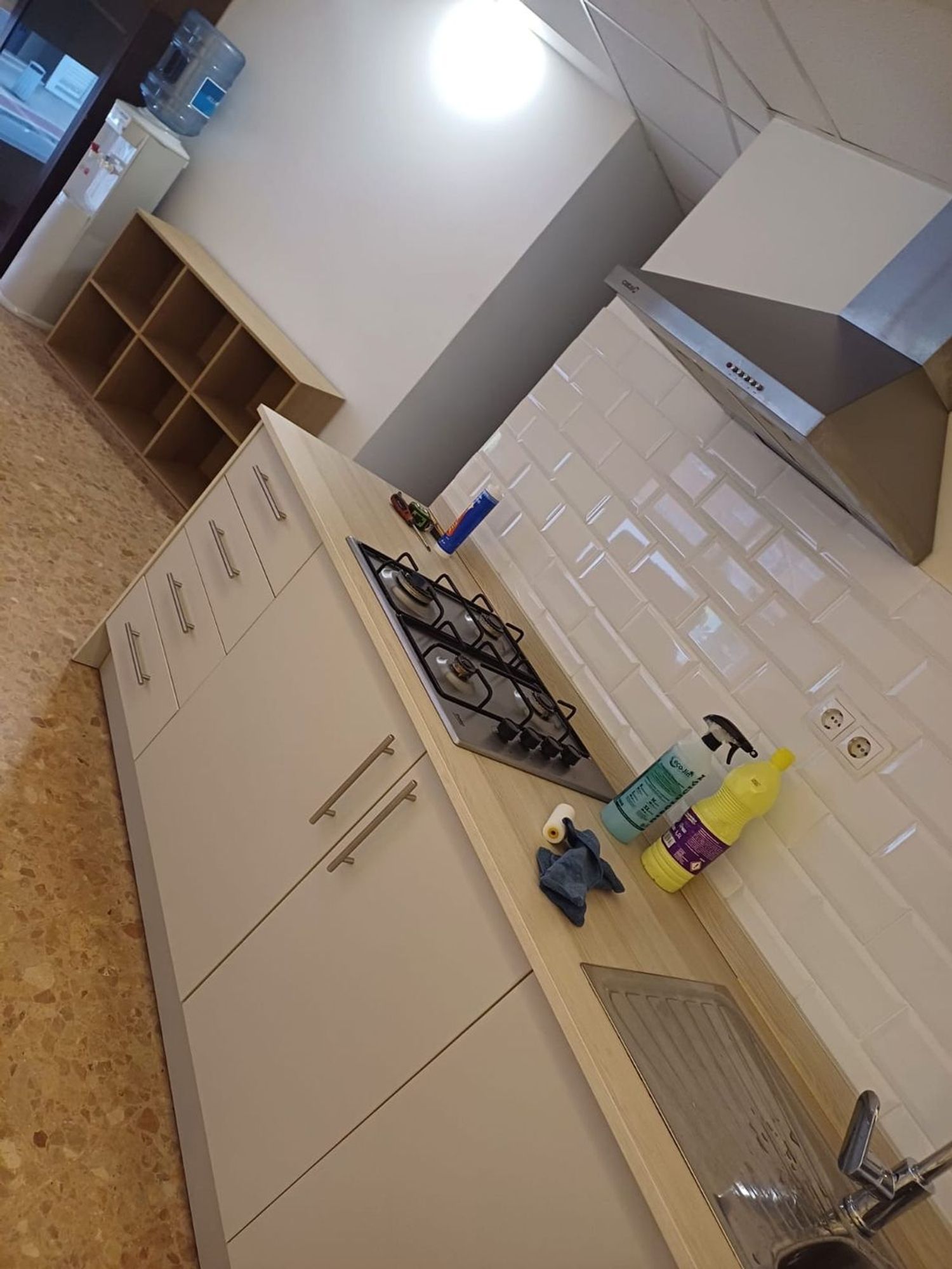 Estudio en Avenida de l'Alcora, 37 a, Ciutat del Transport-La Salera - Foto 4