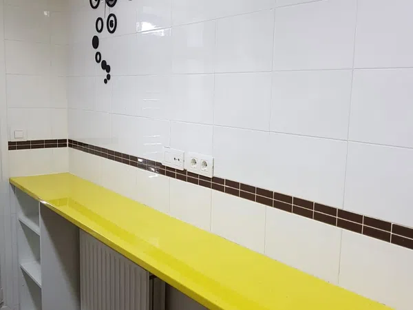 Piso en Calle de la Estación de Chamartín, 14 - Foto 6