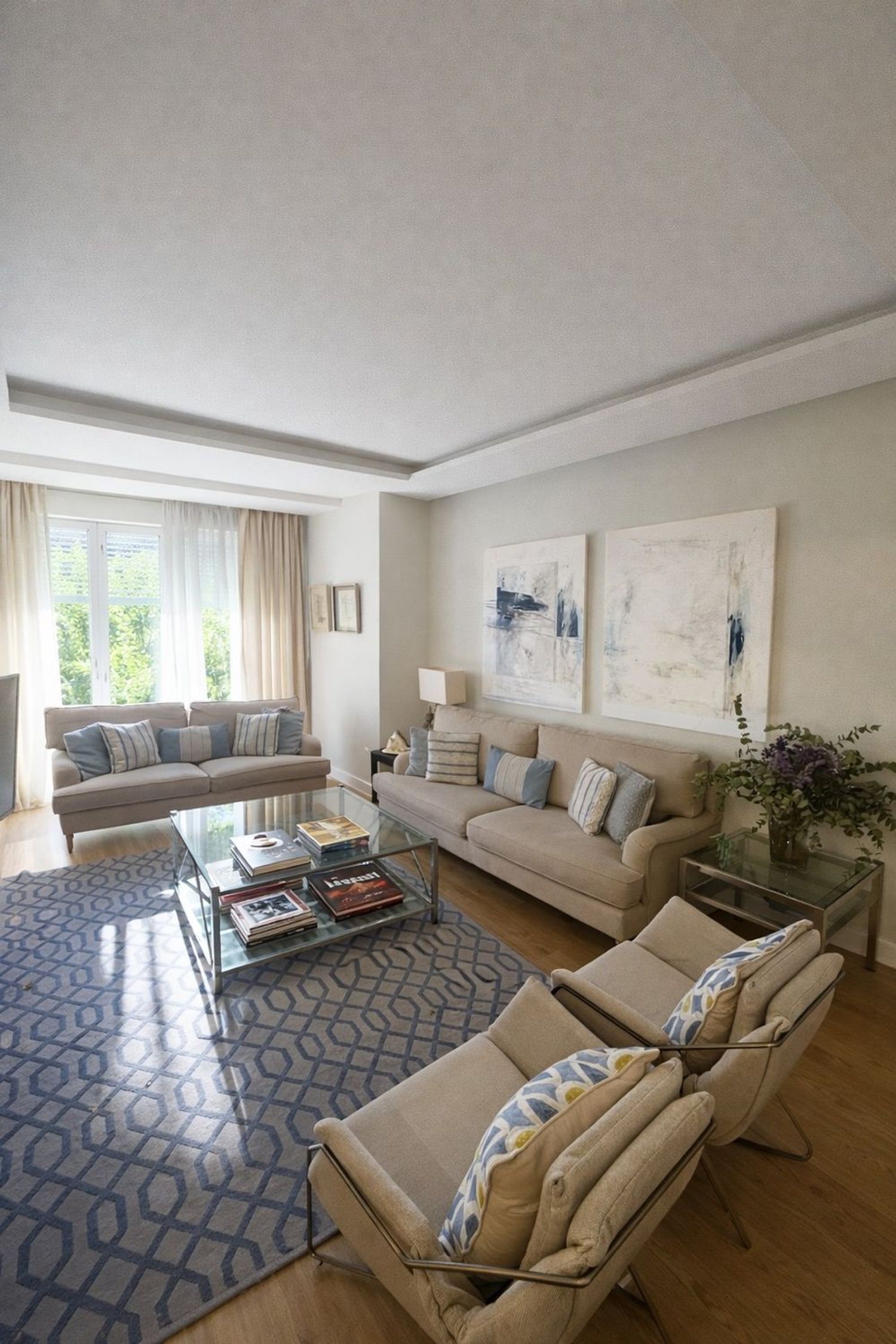 Piso en calle del Carril de los Caleros, 8 - Foto 9