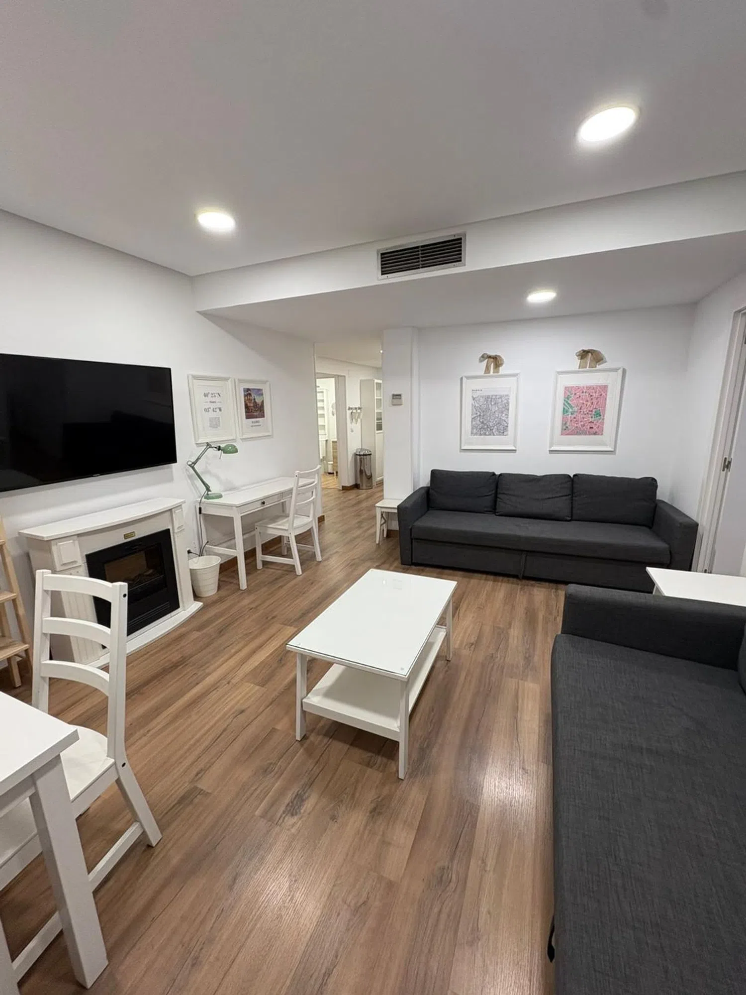 Piso en calle de la Montera, 33 - Foto 7