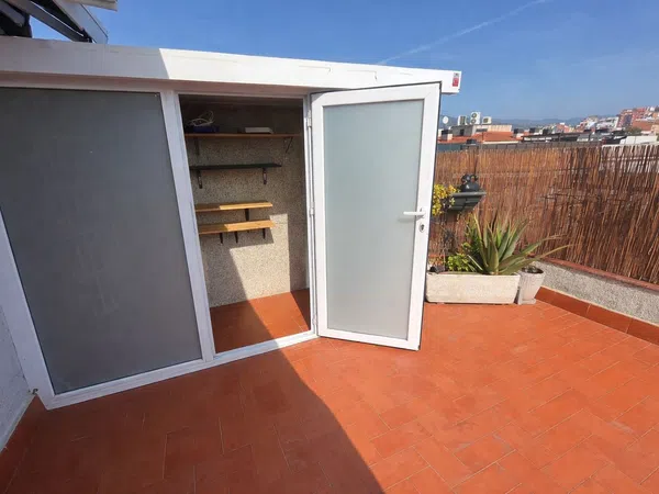 Ático en avenida de Francesc Macià, 7 - Foto 4