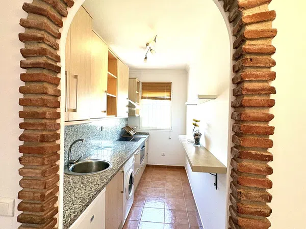 Chalet adosado en Avenida Villa de Madrid, 20 b, Camino Viejo de Málaga - Foto 29