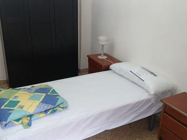 Piso en Avenida de la Paz, 67, Ayuntamiento, Ayuntamiento - Foto 6
