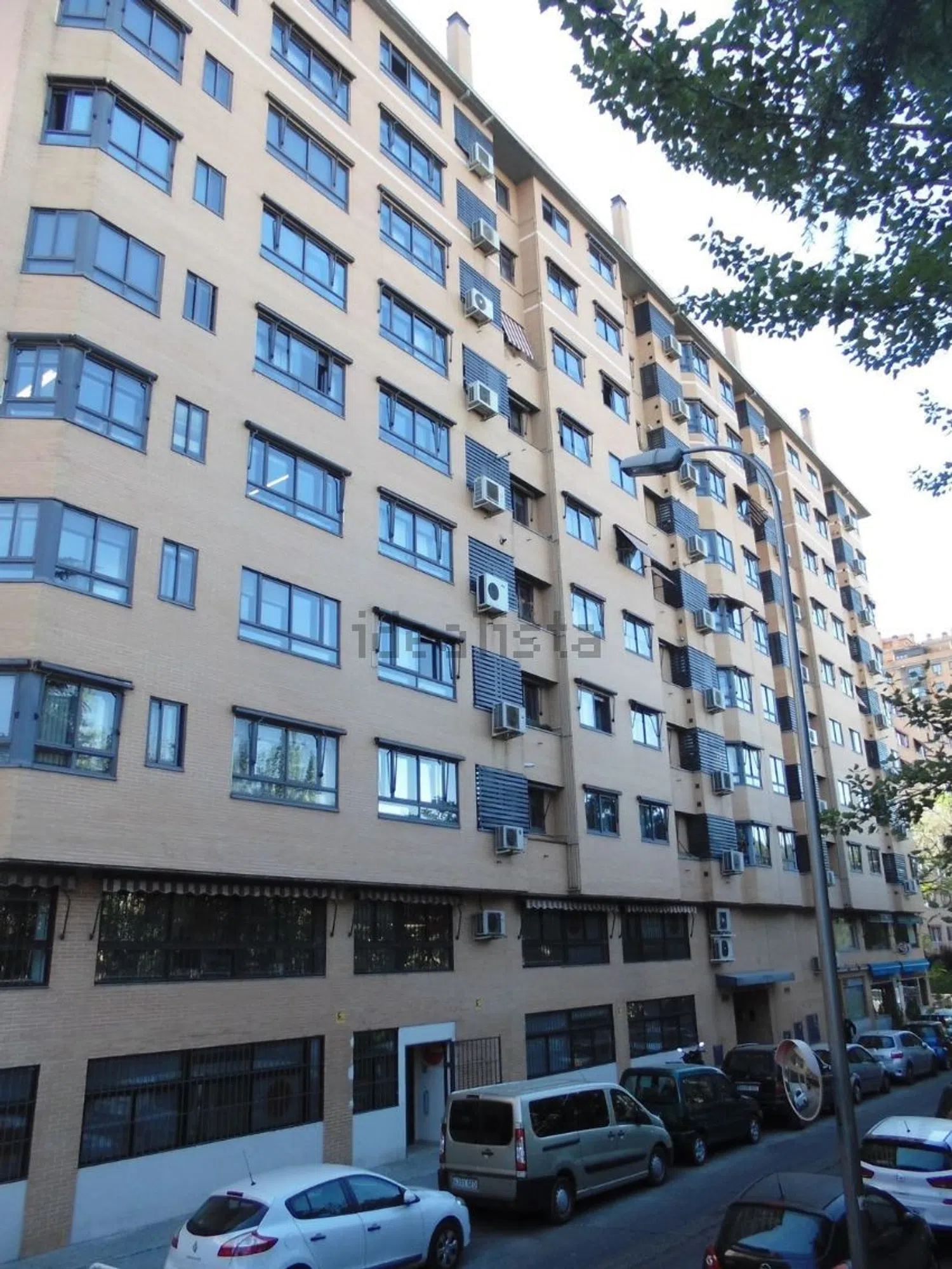 Piso en calle Rafael Bergamín, 12 - Foto 1