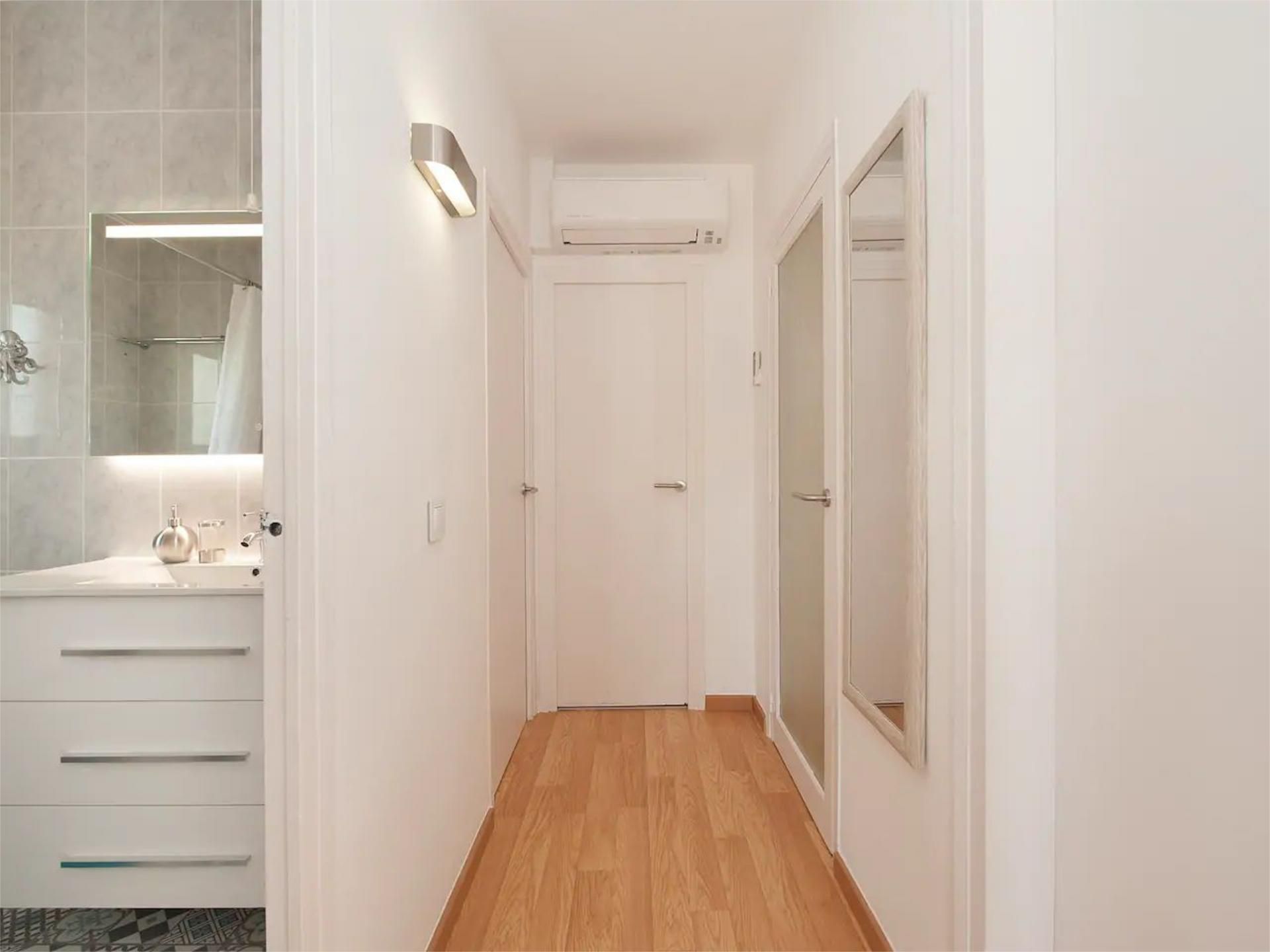 Piso en  Passeig Marítim 151 - Foto 10