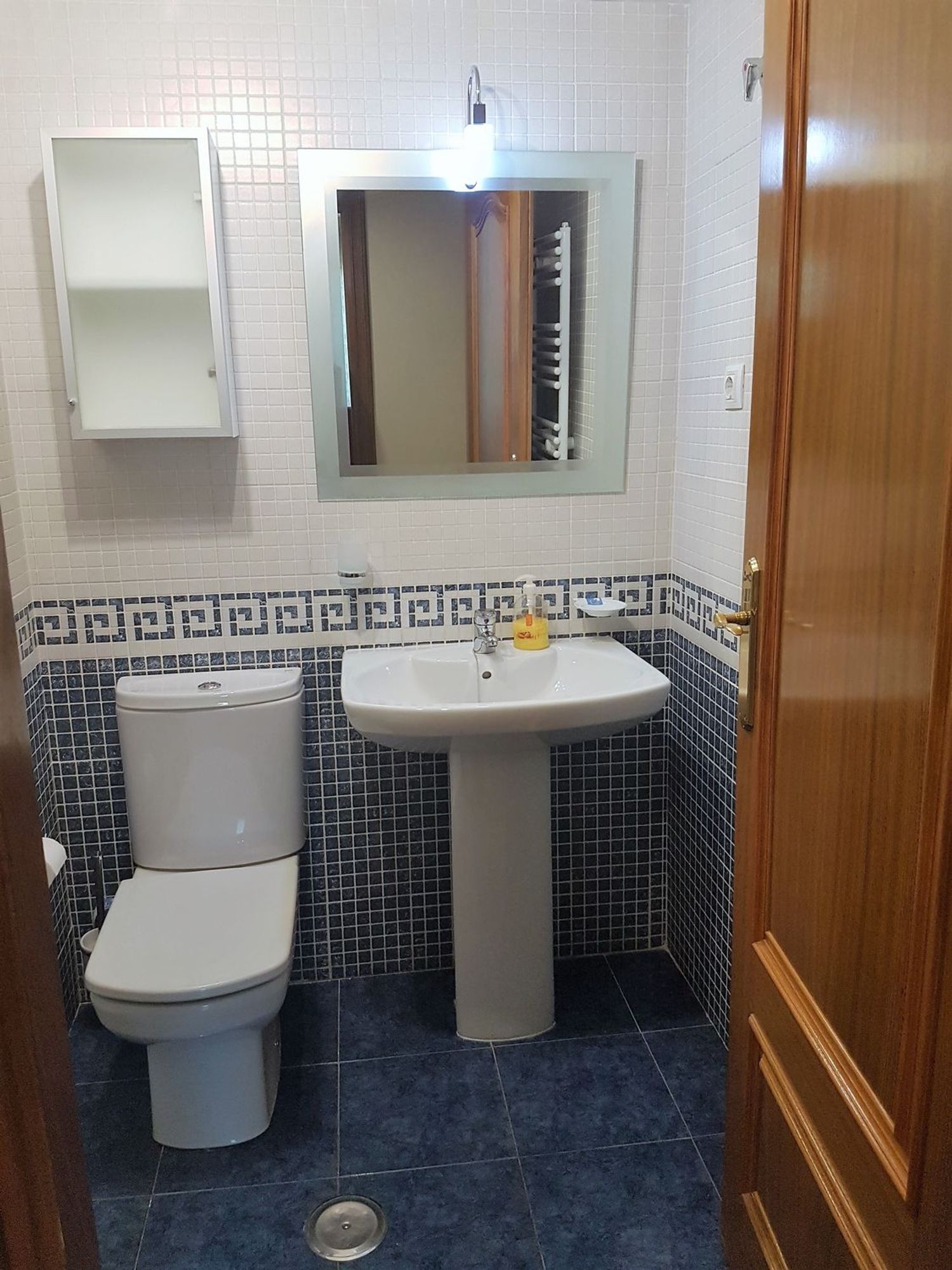 Piso en Calle de la Princesa de Éboli, 39, Sanchinarro - Foto 30