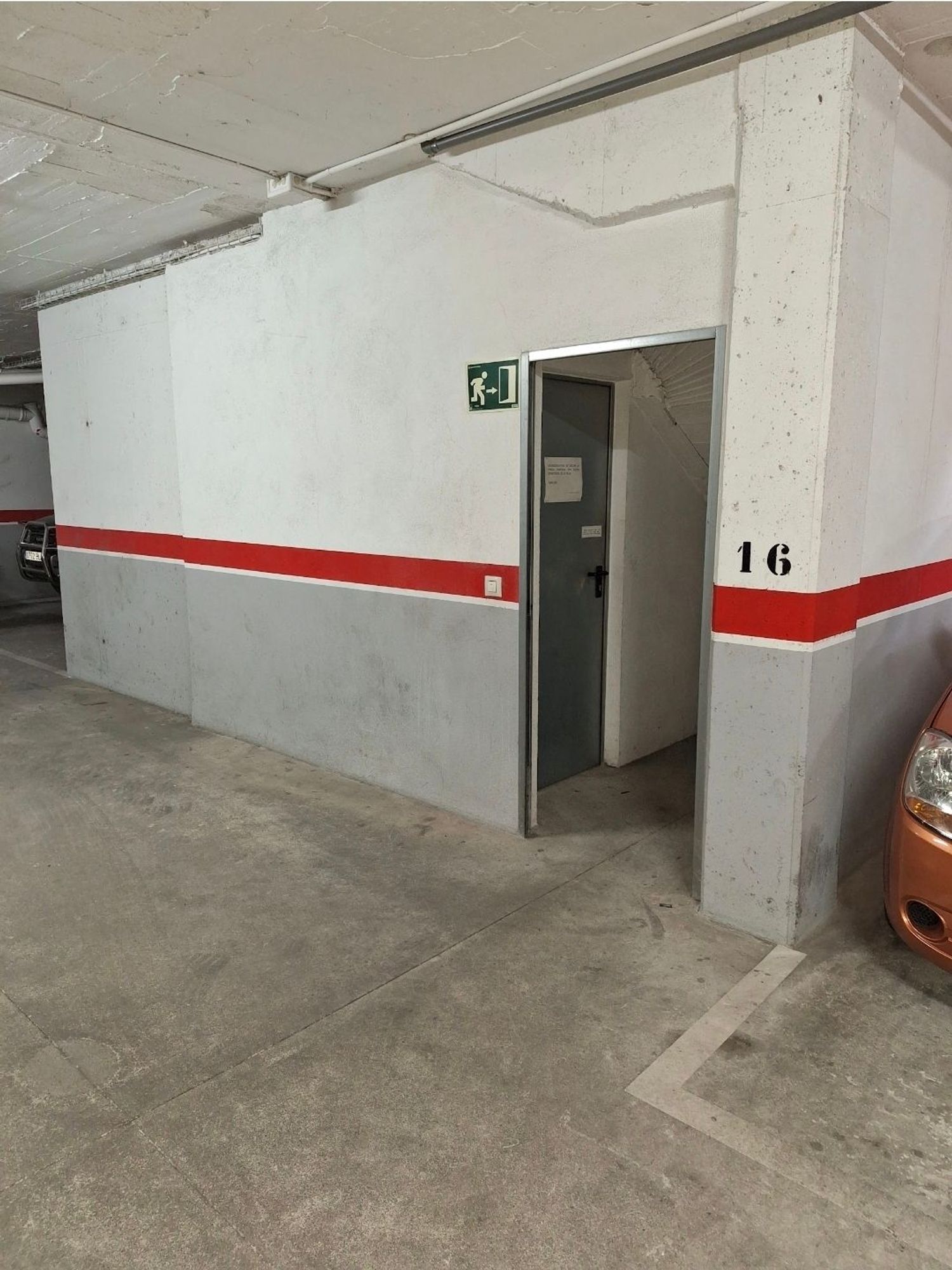 Piso en Calle de Sant Romà, 43, Veinat, Veinat - Foto 13