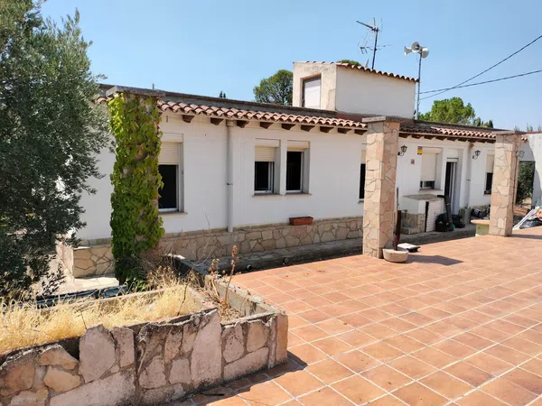 Casa o chalet independiente en Riba-Roja d'Ebre - Foto 3