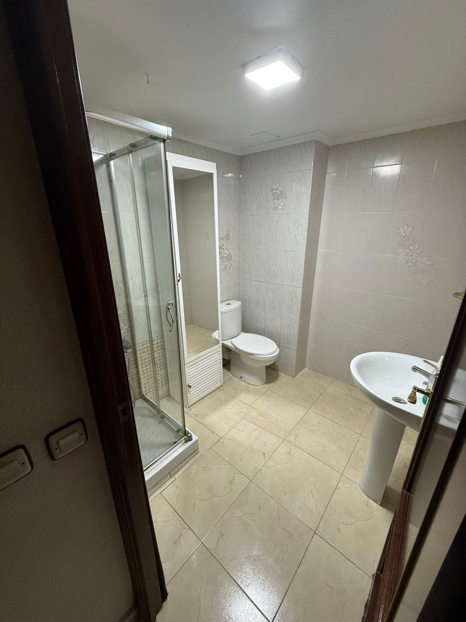 Piso en plaza Edipo, 2 - Foto 9