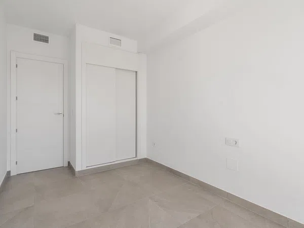 Piso en Calle Brida, 1, Hipódromo - Cerrado del Águila, Hipódromo - Cerrado del Águila - Foto 11