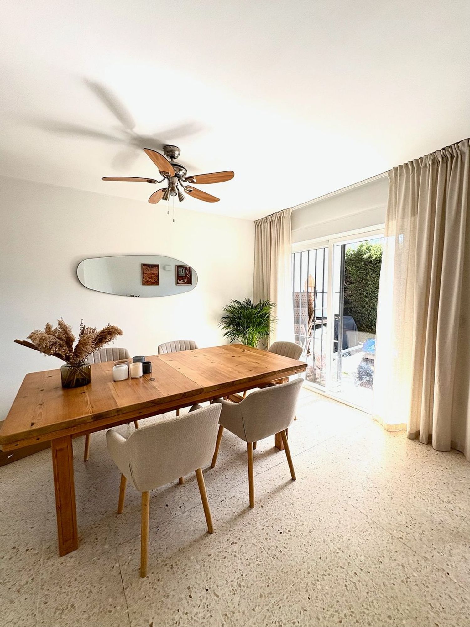 Chalet pareado en avenida de Bel-Air, 64 - Foto 8