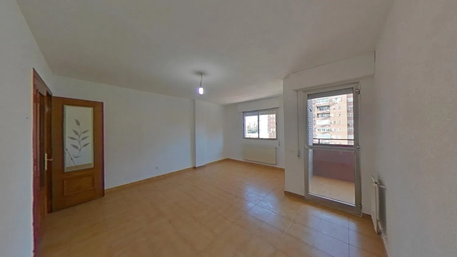 Piso en calle de Argentina - Foto 2