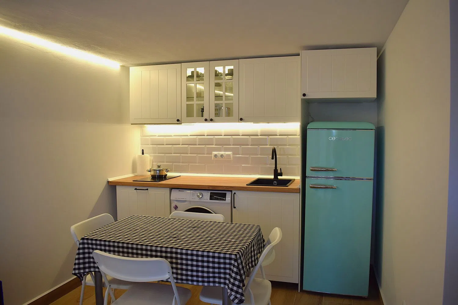 Casa independiente - Foto 1