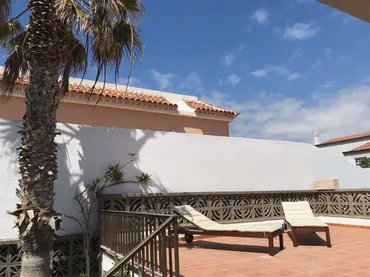 Chalet en  Calle los Geranios 4 - Foto 33