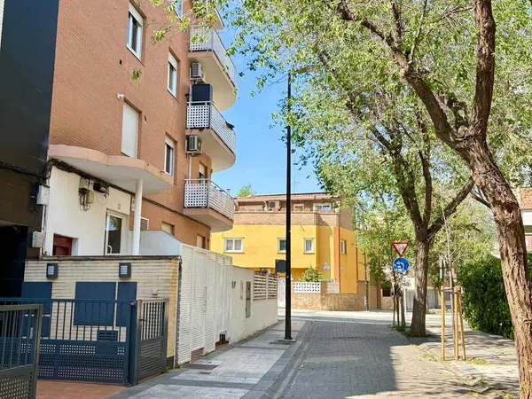 Piso en Calle Juan Martín Goicoechea, 22 - Foto 4