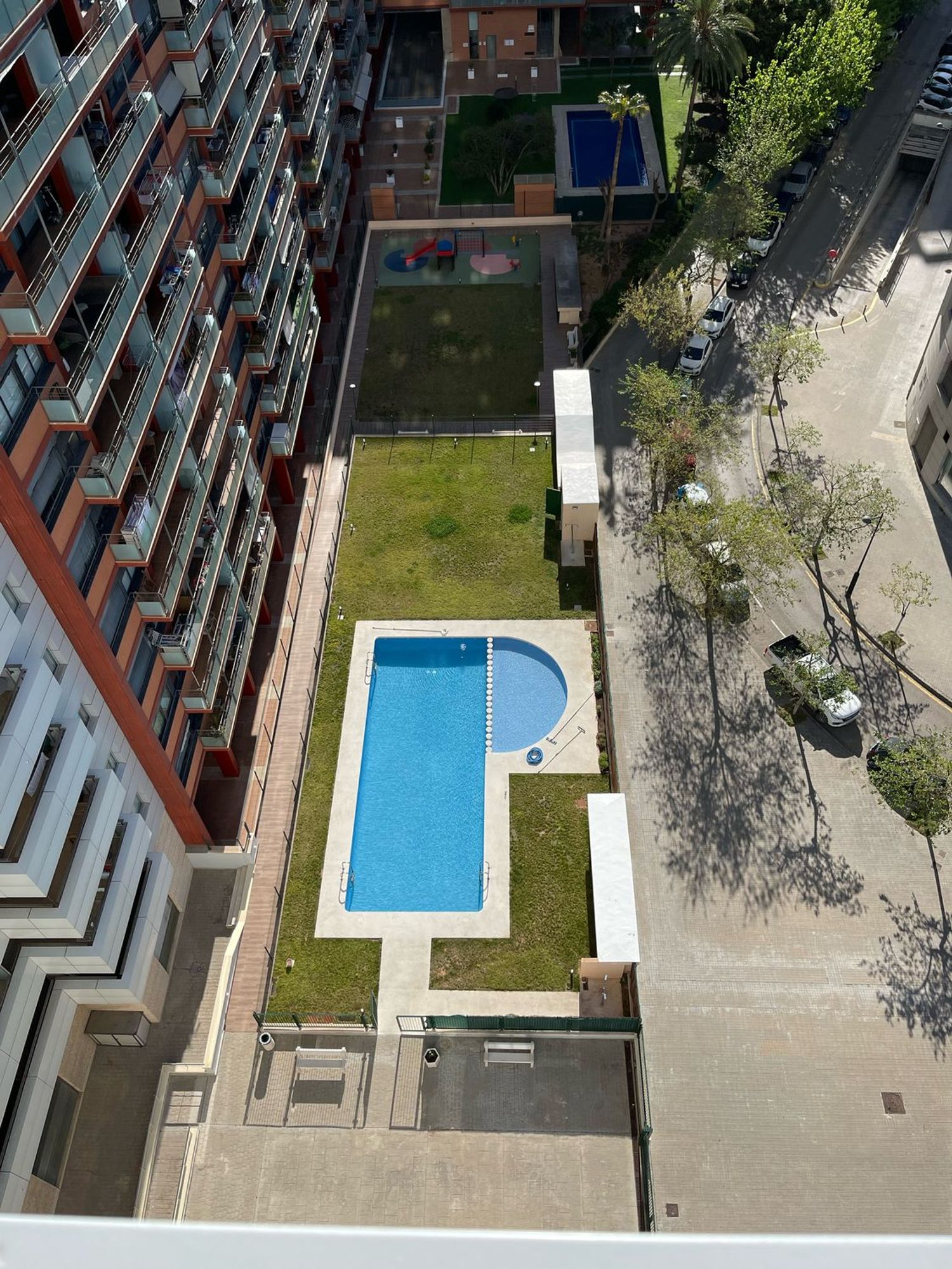 Piso en avenida de França, 2 - Foto 11