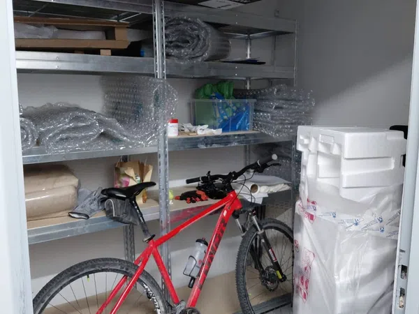 Piso en calle de los Sueños, 6 - Foto 17