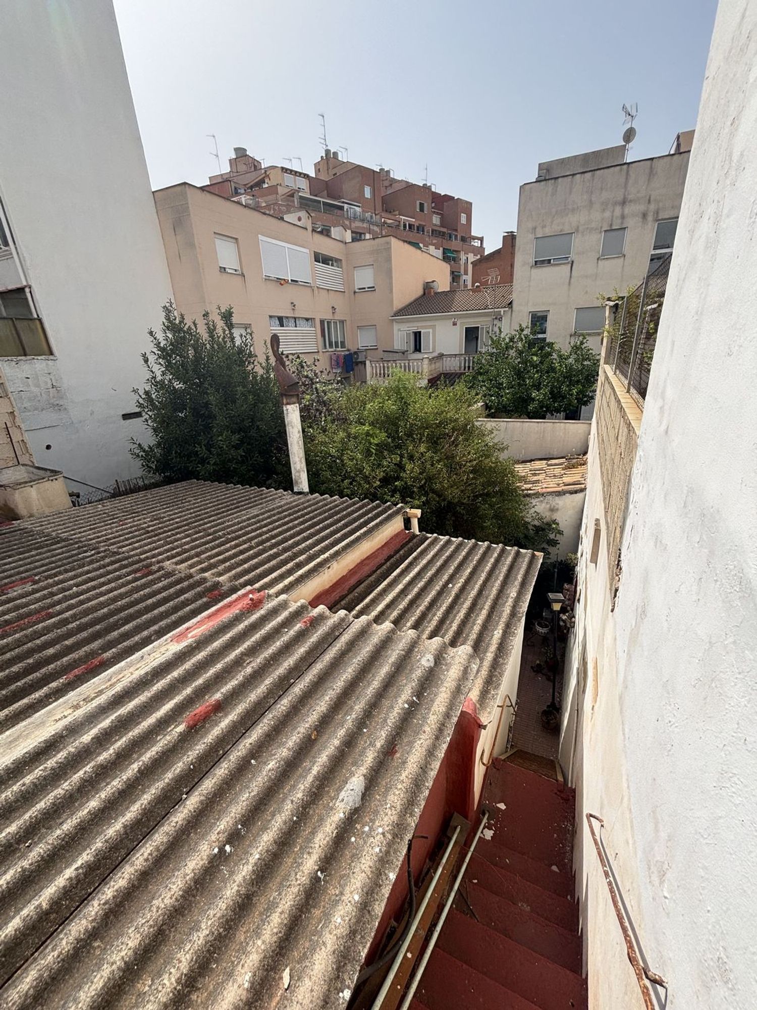Casa o chalet independiente en Calle de Sant Ignasi, 52, La Soledat - Foto 5