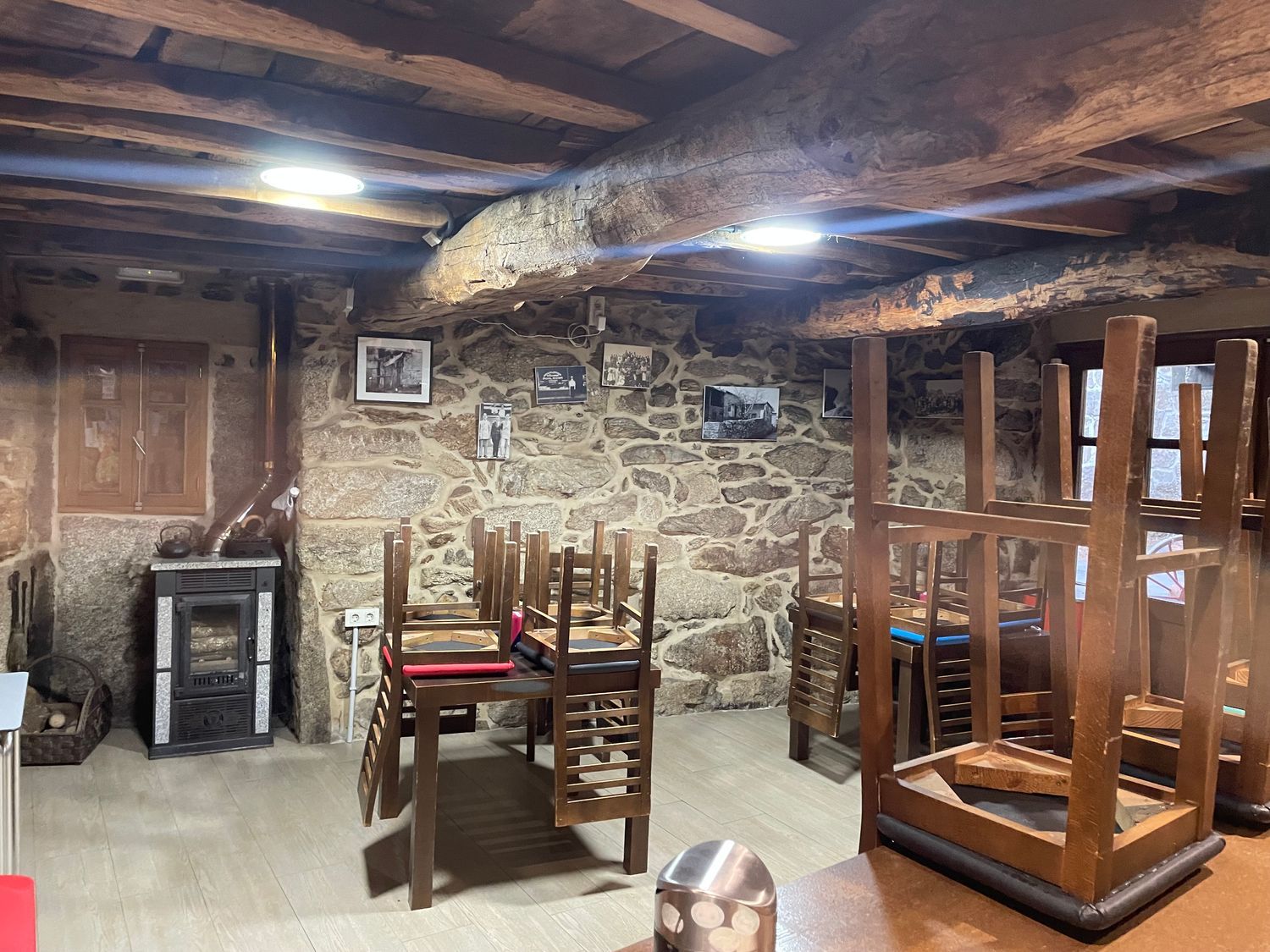 Casa de pueblo en Calle Fonte Arcada, 42 - Foto 3